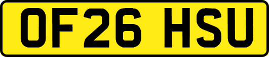 OF26HSU