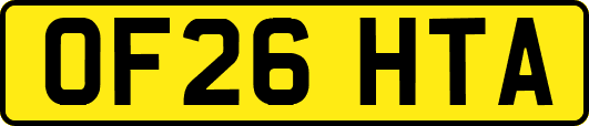 OF26HTA