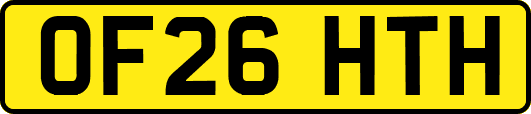 OF26HTH