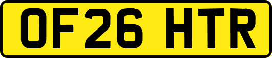 OF26HTR