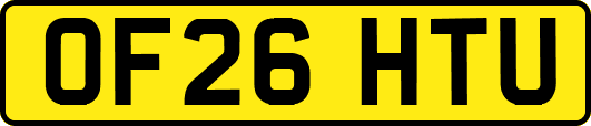 OF26HTU
