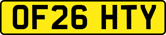 OF26HTY