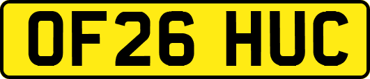 OF26HUC