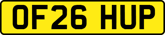 OF26HUP