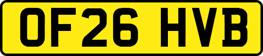 OF26HVB