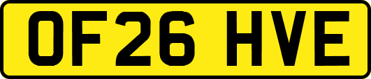 OF26HVE