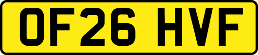 OF26HVF