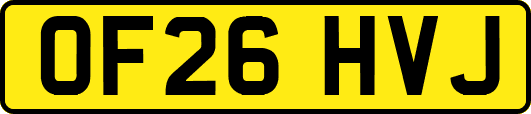 OF26HVJ