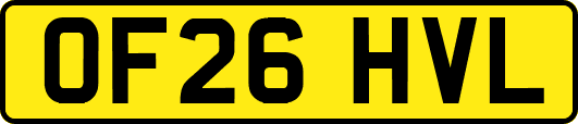 OF26HVL