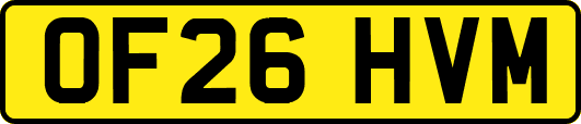 OF26HVM
