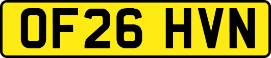 OF26HVN