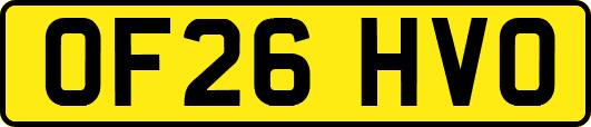 OF26HVO