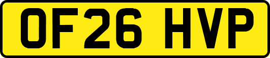 OF26HVP