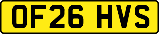 OF26HVS