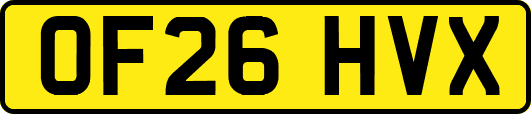 OF26HVX
