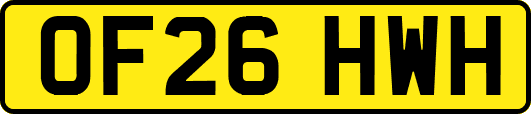OF26HWH