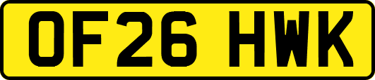OF26HWK