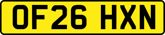 OF26HXN