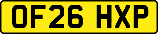 OF26HXP