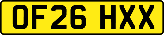 OF26HXX