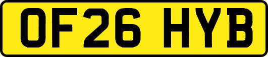 OF26HYB
