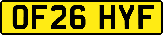 OF26HYF