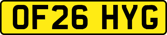 OF26HYG