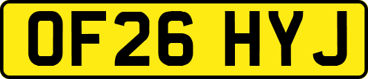 OF26HYJ