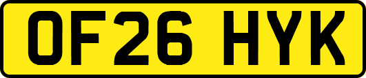 OF26HYK