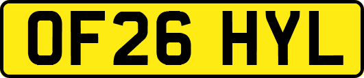 OF26HYL
