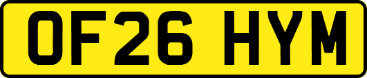 OF26HYM