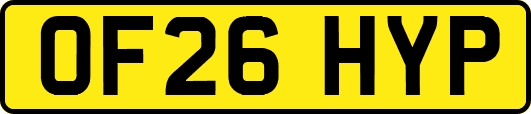 OF26HYP