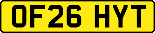 OF26HYT