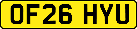 OF26HYU