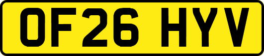 OF26HYV