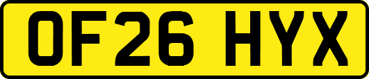 OF26HYX
