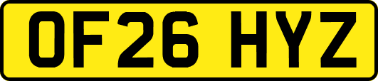 OF26HYZ