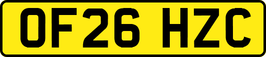OF26HZC