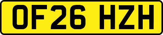 OF26HZH