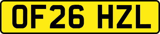 OF26HZL