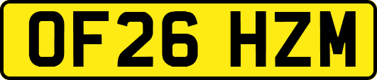OF26HZM