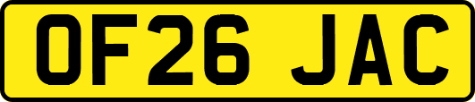 OF26JAC