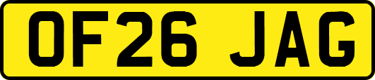 OF26JAG