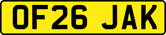 OF26JAK
