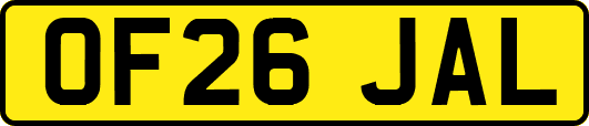 OF26JAL