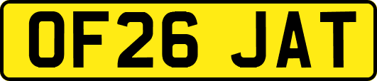 OF26JAT
