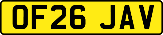 OF26JAV