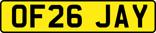 OF26JAY
