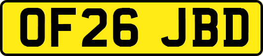 OF26JBD