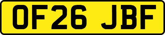 OF26JBF
